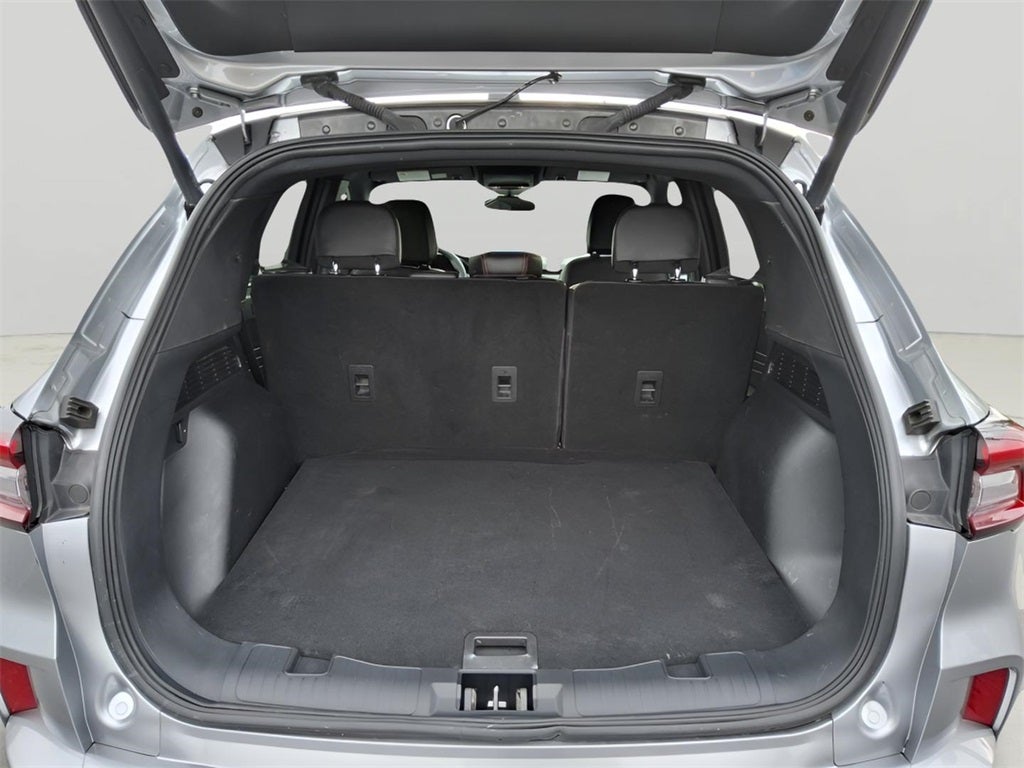 2024 Ford Escape ST-Line CarBravo Certified!