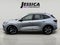 2024 Ford Escape ST-Line CarBravo Certified!