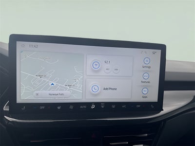 2024 Ford Escape Hybrid ST-Line CarBravo Certified Heated Steering Heated Seats!