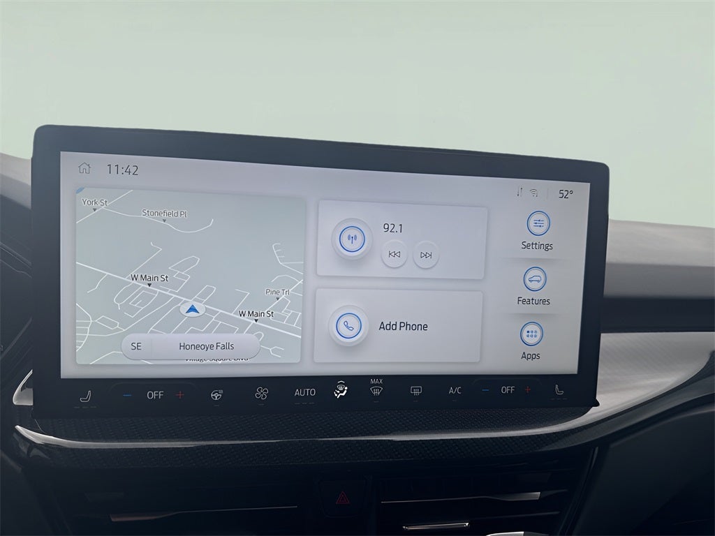 2024 Ford Escape Hybrid ST-Line CarBravo Certified Heated Steering Heated Seats!