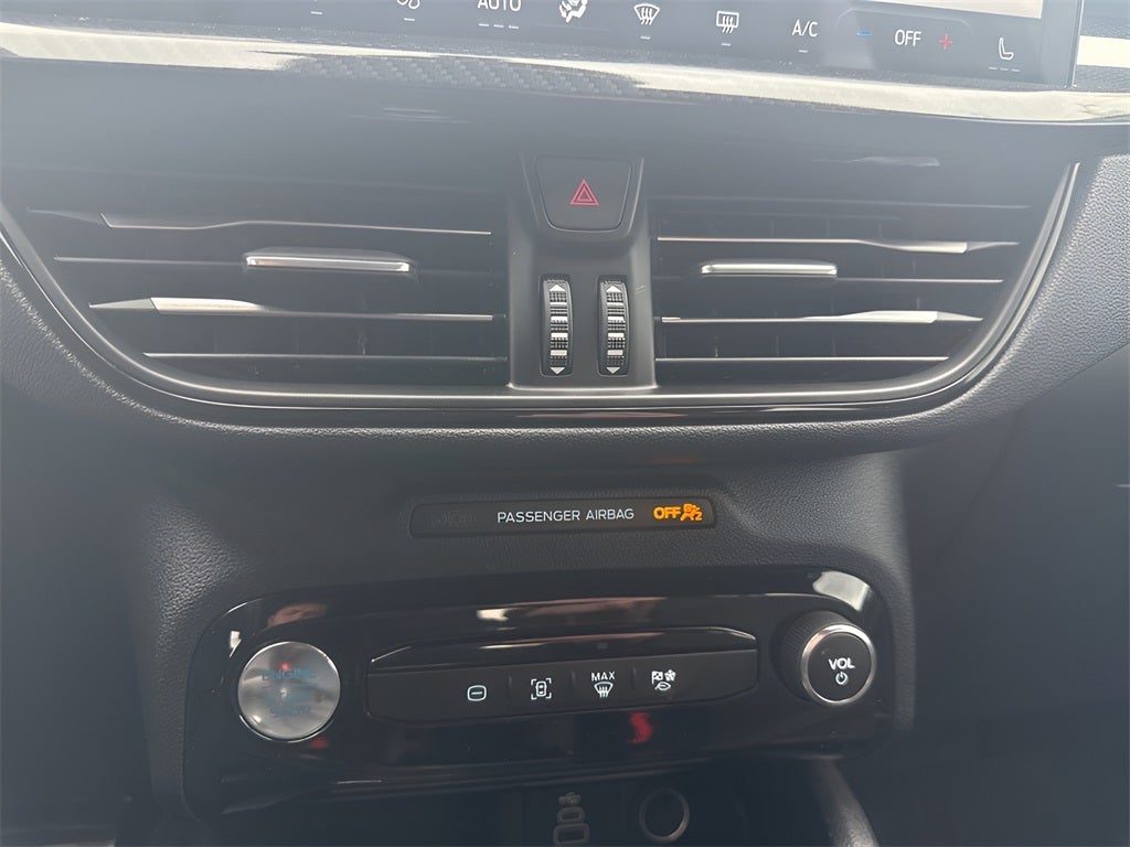 2024 Ford Escape Hybrid ST-Line CarBravo Certified Heated Steering Heated Seats!