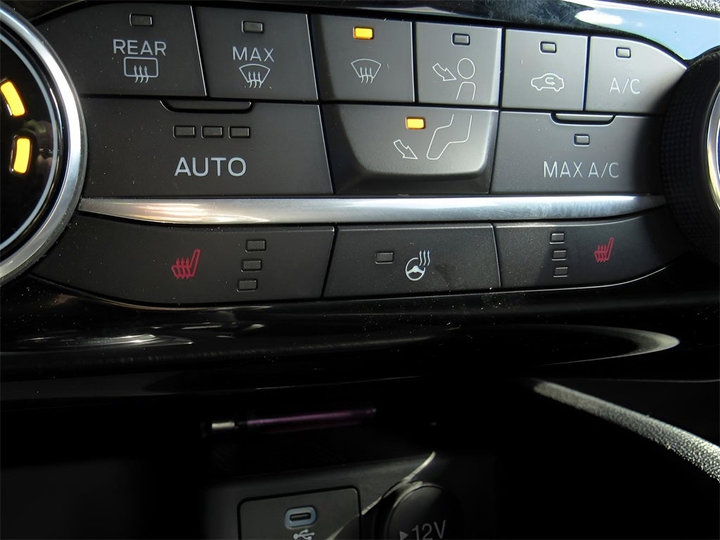 2022 Ford Escape SE CARBRAVO CERTIFIED