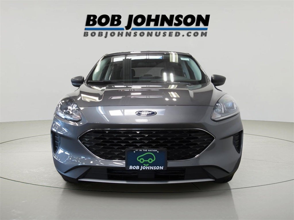 2022 Ford Escape SE CARBRAVO CERTIFIED