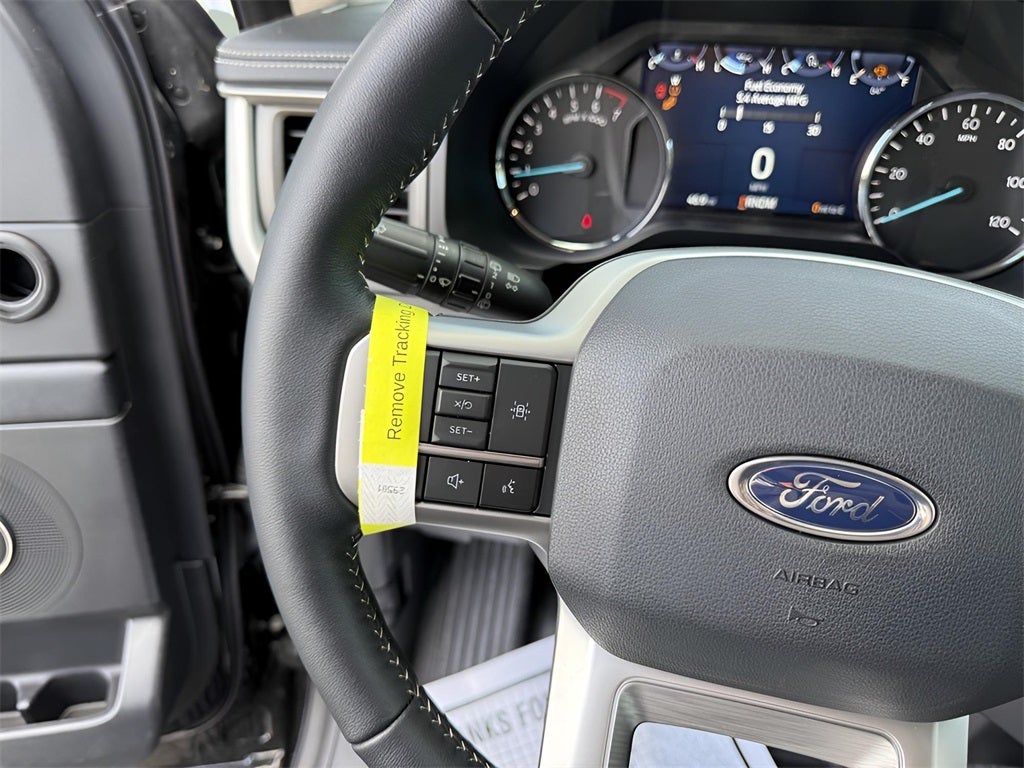 2023 Ford Expedition Max XL