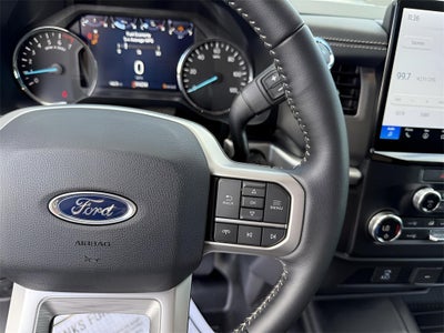 2023 Ford Expedition Max XL