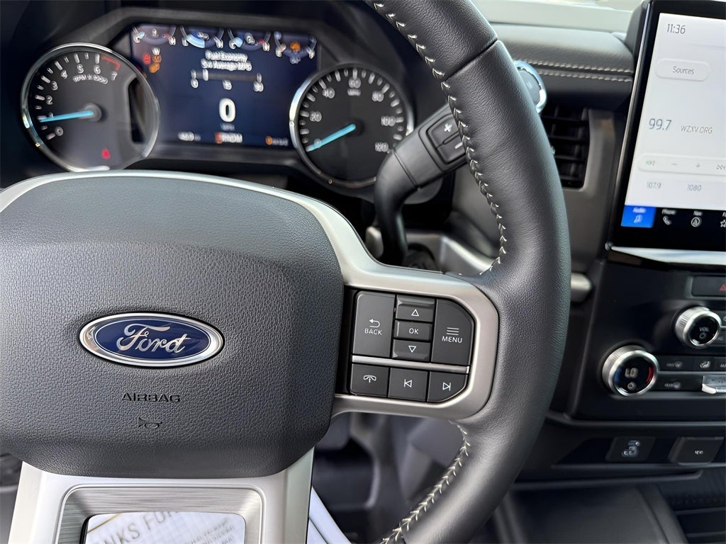 2023 Ford Expedition Max XL