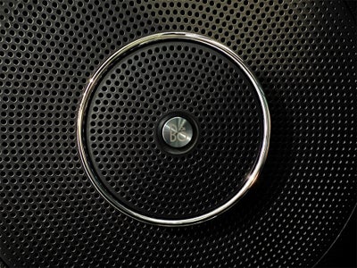 2021 Ford Expedition Max Platinum 22's