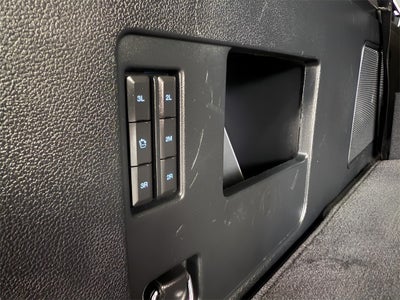 2021 Ford Expedition Max Platinum 22's