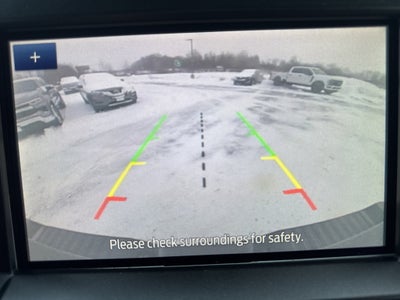 2021 Ford F-250SD XL