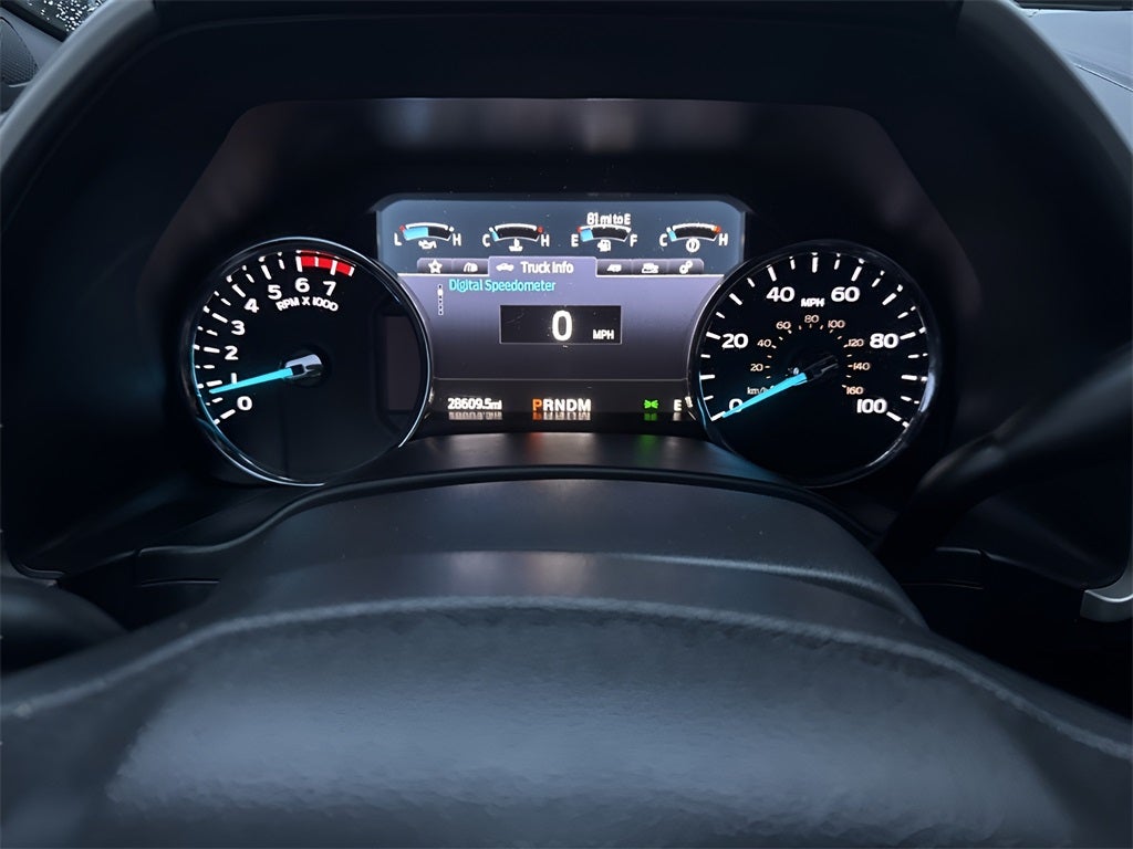 2022 Ford F-350SD Lariat DRW