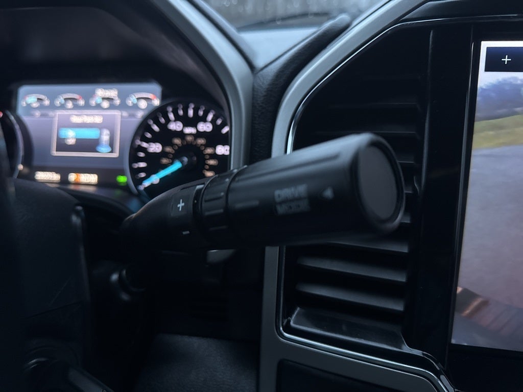 2022 Ford F-350SD Lariat DRW