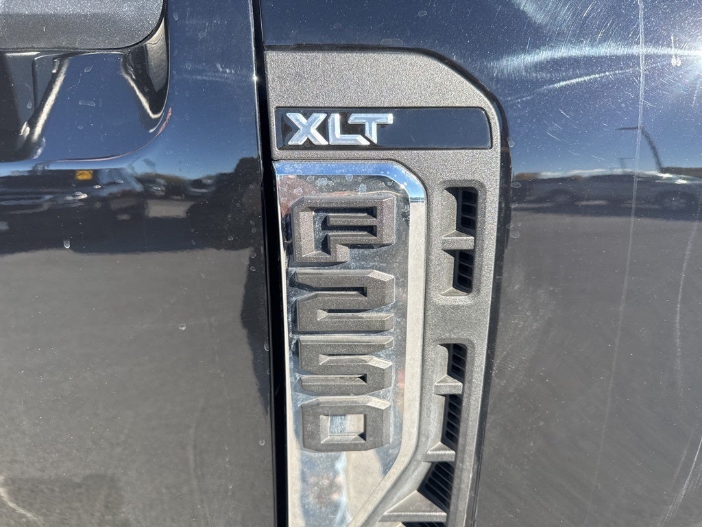 2024 Ford F-250SD XLT REG CAB