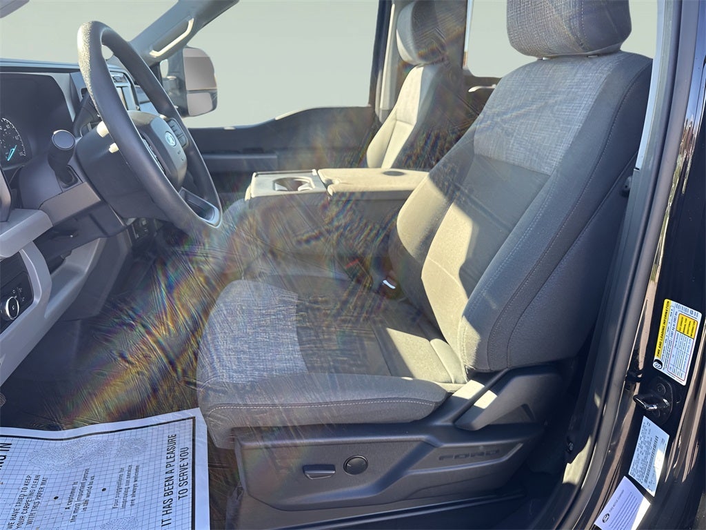 2024 Ford F-250SD XLT REG CAB
