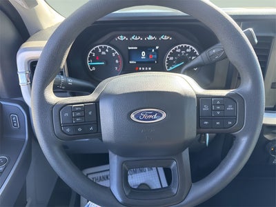 2024 Ford F-250SD XLT REG CAB