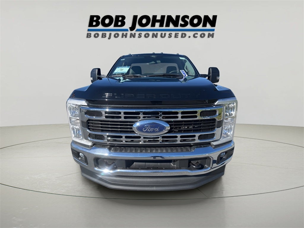 2024 Ford F-250SD XLT REG CAB