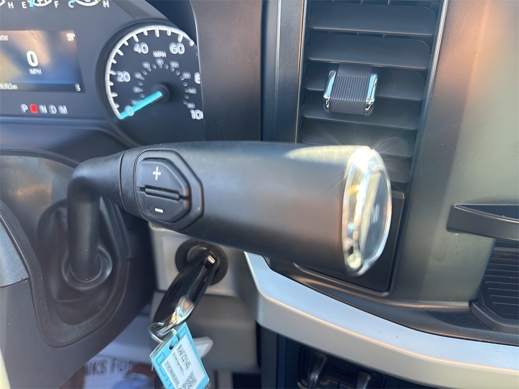 2024 Ford F-250SD XLT REG CAB