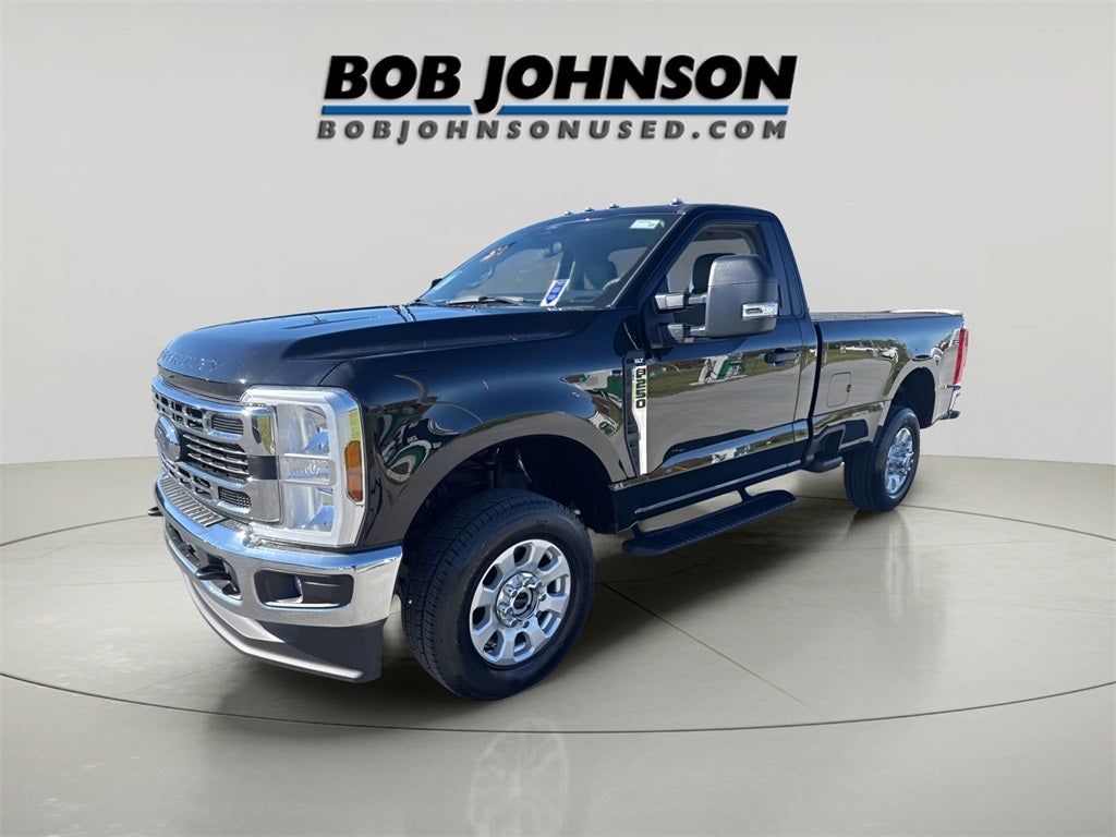 2024 Ford F-250SD XLT REG CAB