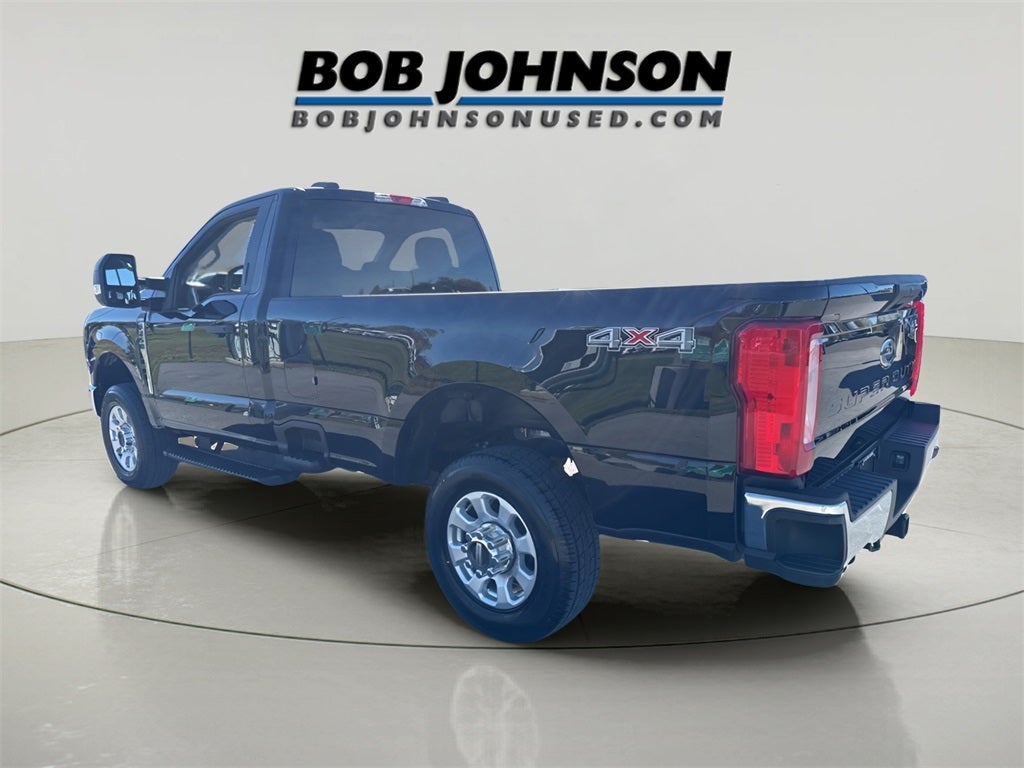 2024 Ford F-250SD XLT REG CAB