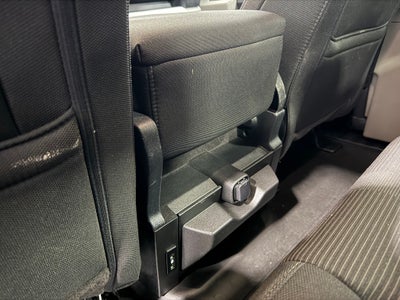 2020 Ford F-150 XL 2.7L V6 EcoBoost, EXT CAB