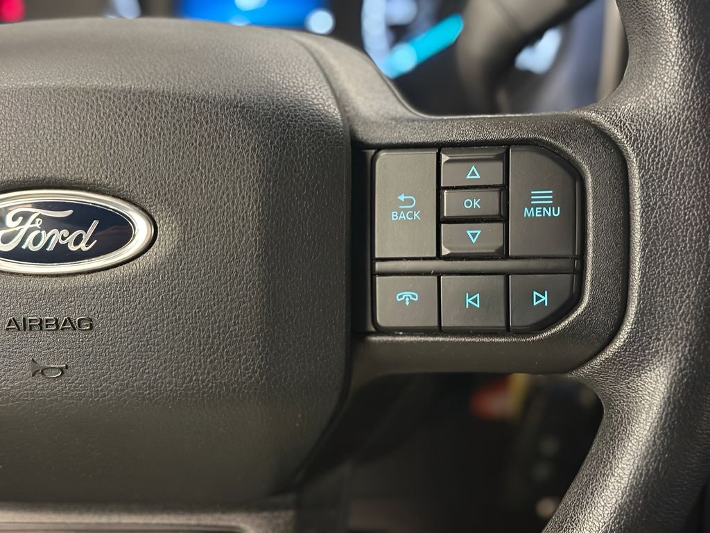 2021 Ford F-150 XL CARBRAVO CERTIFIED