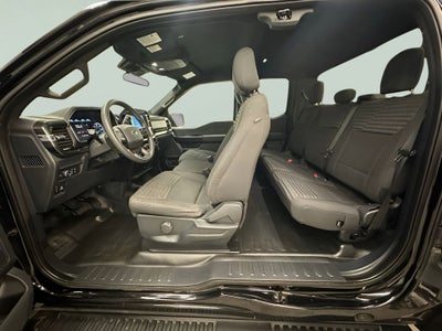 2021 Ford F-150 XL CARBRAVO CERTIFIED