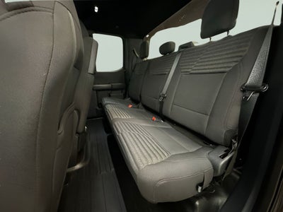 2021 Ford F-150 XL CARBRAVO CERTIFIED