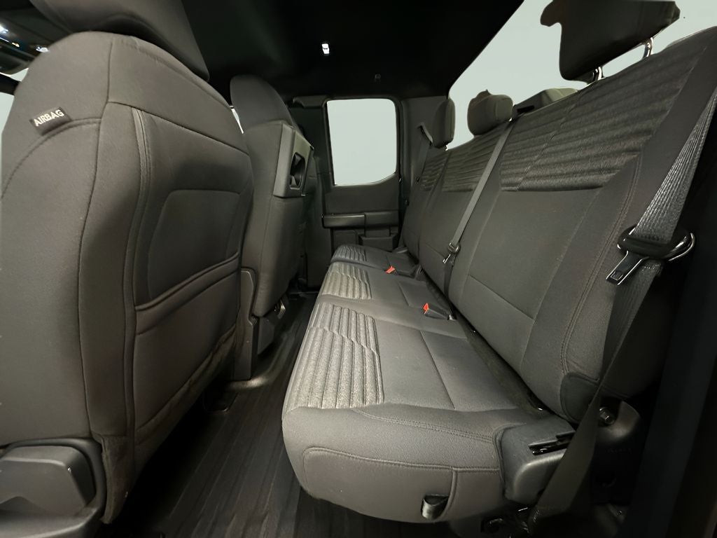 2021 Ford F-150 XL CARBRAVO CERTIFIED