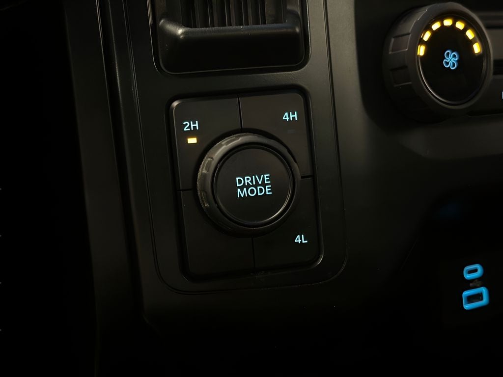 2021 Ford F-150 XL CARBRAVO CERTIFIED