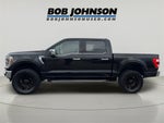 2021 Ford F-150 Lariat W/ BDS 4" Lift