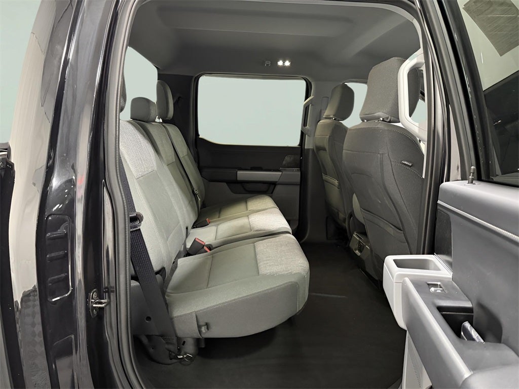 2023 Ford F-150 XLT 3.5L V6 EcoBoost