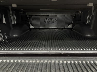 2023 Ford F-150 XLT 3.5L V6 EcoBoost