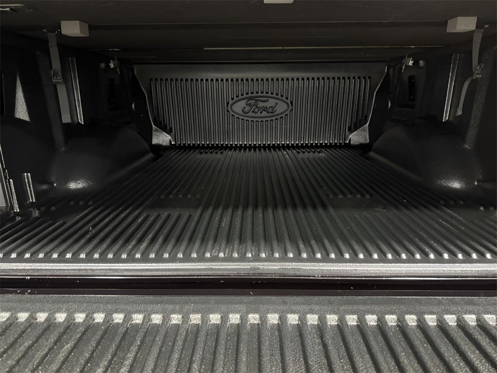 2023 Ford F-150 XLT 3.5L V6 EcoBoost