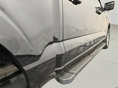 2023 Ford F-150 XLT 3.5L V6 EcoBoost