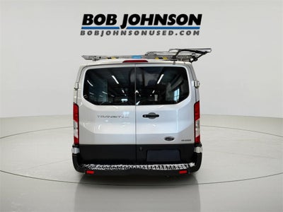 2019 Ford Transit-250 Base CarBravo