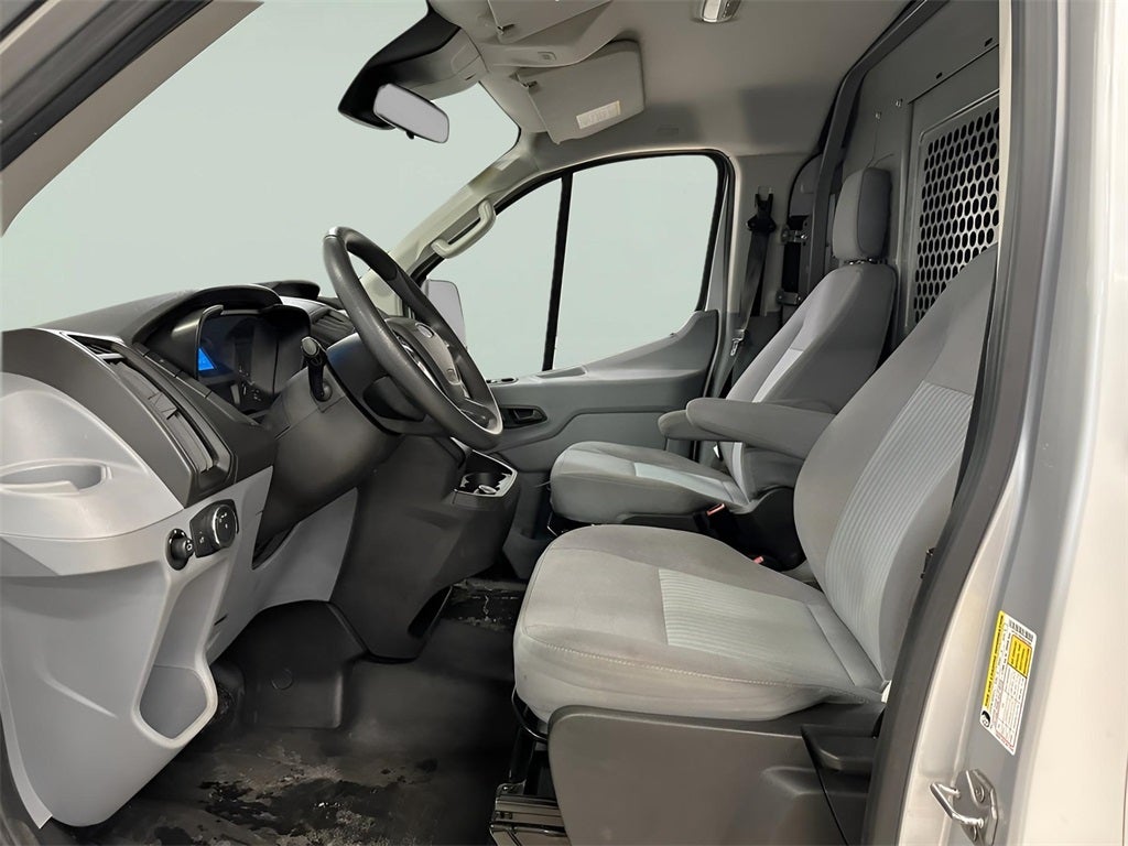 2019 Ford Transit-250 Base CarBravo