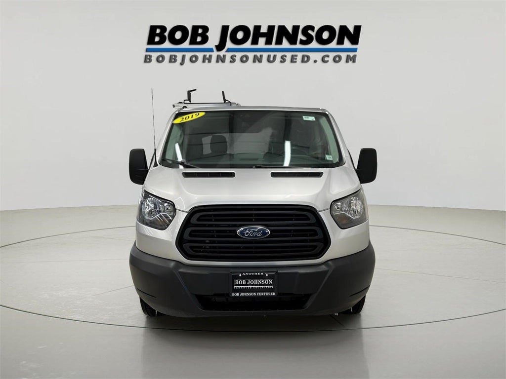 2019 Ford Transit-250 Base CarBravo