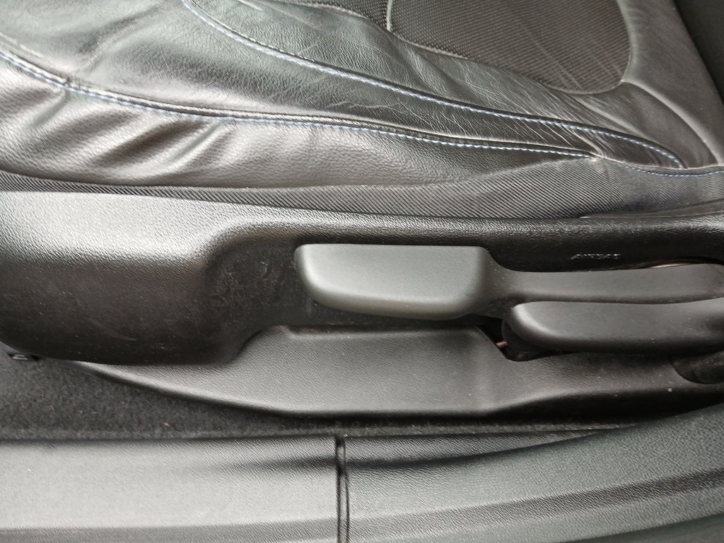 2018 Chevrolet Volt LT