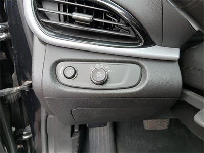 2018 Chevrolet Volt LT