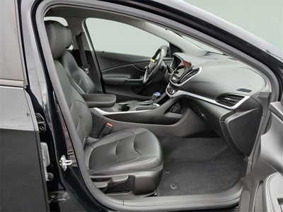 2018 Chevrolet Volt LT