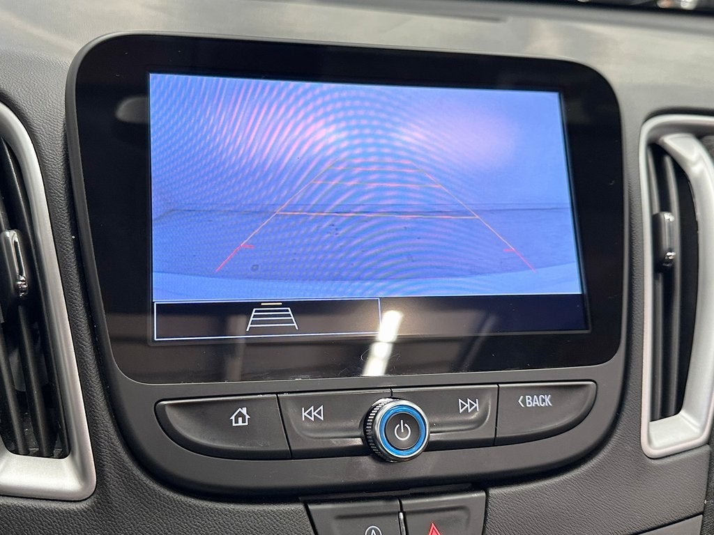 2022 Chevrolet Malibu LT CarBravo Certified