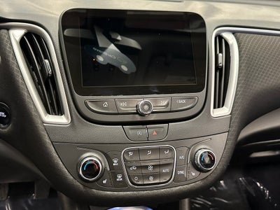 2022 Chevrolet Malibu LT CarBravo Certified