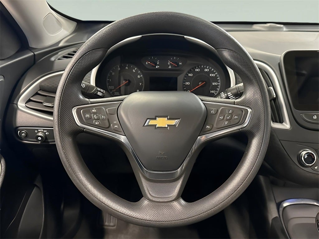 2024 Chevrolet Malibu LT w/ Sunroof CarBravo Certified