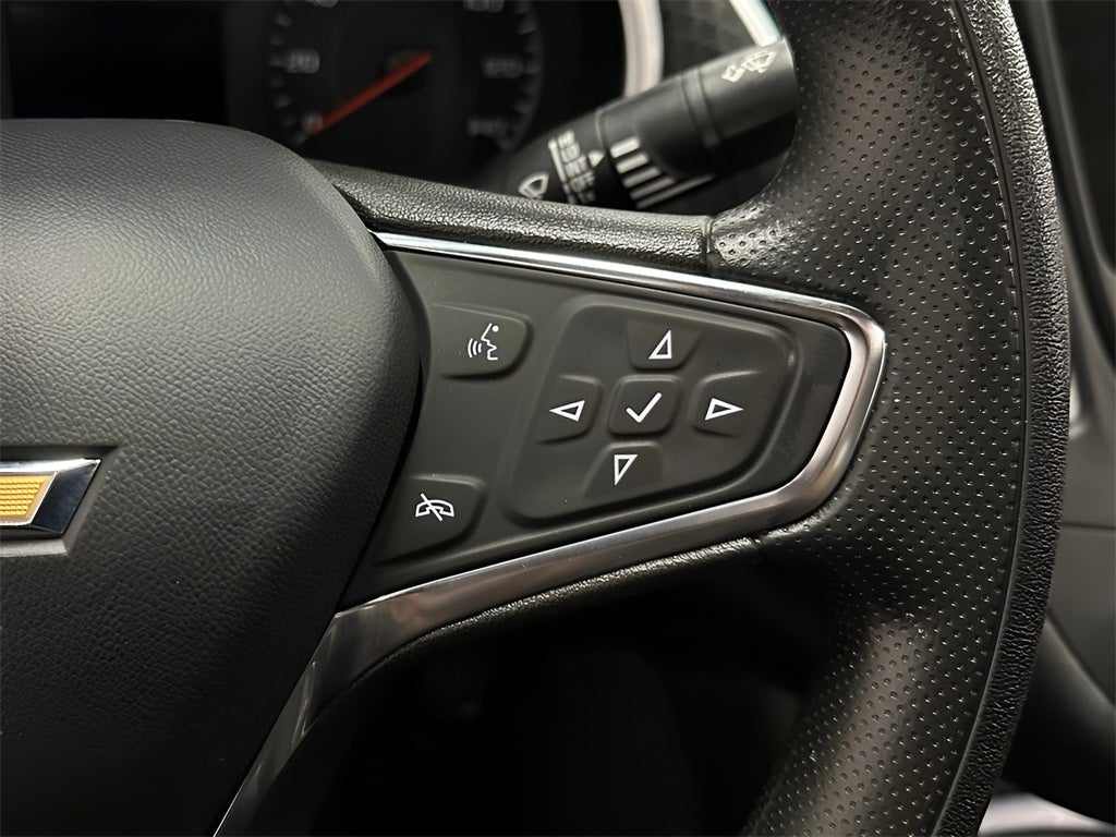 2024 Chevrolet Malibu LT w/ Sunroof CarBravo Certified