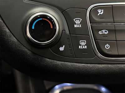 2024 Chevrolet Malibu LT w/ Sunroof CarBravo Certified