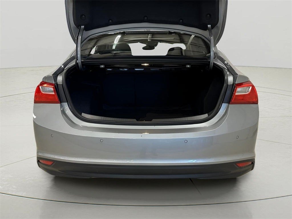 2024 Chevrolet Malibu LT w/ Sunroof CarBravo Certified
