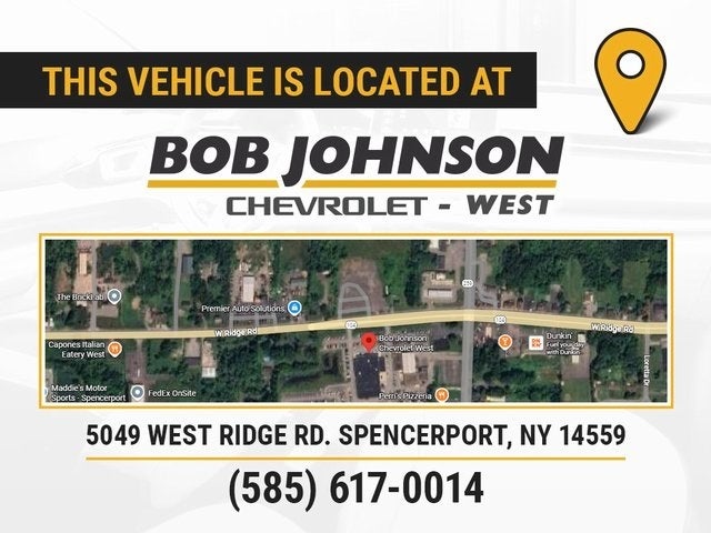 2019 Chevrolet Malibu LT w/ Leather & Sunroof *CarBravo Certified*