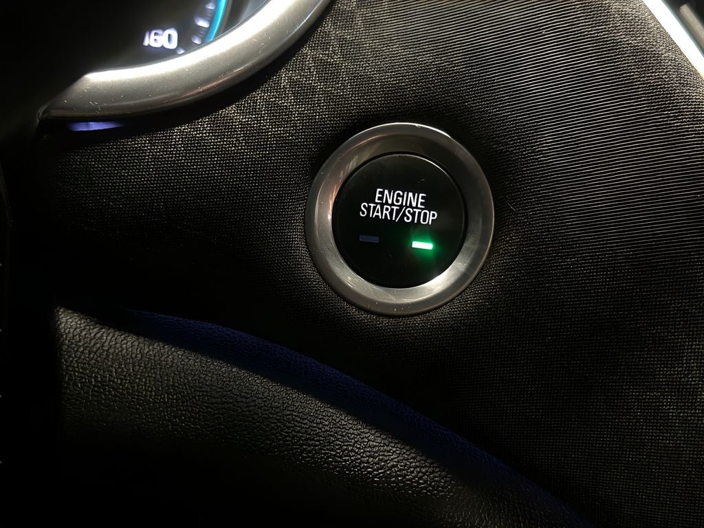 2018 Chevrolet Malibu LT BRAVOBUDGET CERTIFIED