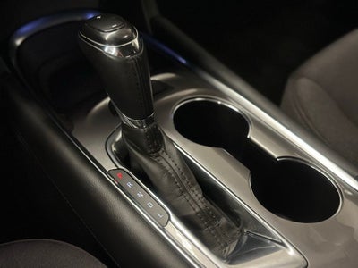 2018 Chevrolet Malibu LT BRAVOBUDGET CERTIFIED