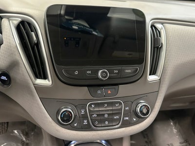 2024 Chevrolet Malibu LT w/ SunRoof CarBravo Certified