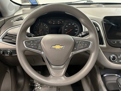 2024 Chevrolet Malibu LT w/ SunRoof CarBravo Certified